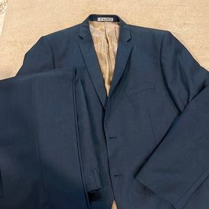 Mens Suit